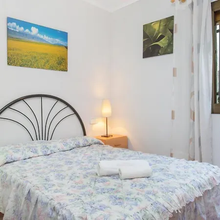 Villa- Conchi Vidreres