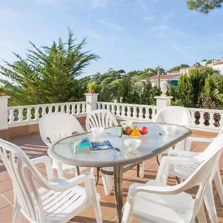 Villa- Conchi Vidreres