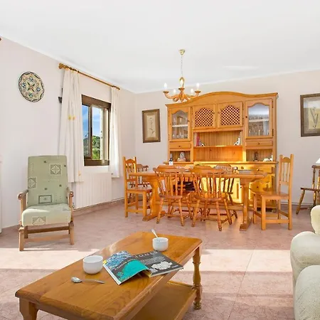 Villa Villa- Conchi Vidreres