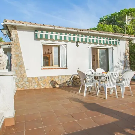 Villa- Conchi